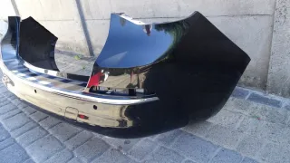 13368934 Бампер задний Opel Astra J Арт e12059954, вид 3