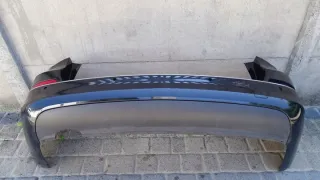 13368934 Бампер задний Opel Astra J Арт e12059954, вид 5