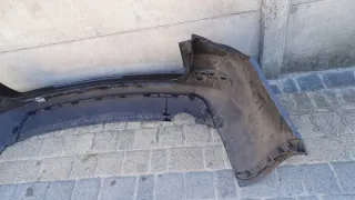 13368934 Бампер задний Opel Astra J Арт e12059954, вид 7
