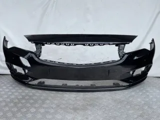 39151025 Бампер передний Opel Astra K Арт e12059950, вид 1