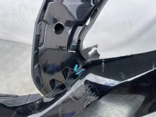 39151025 Бампер передний Opel Astra K Арт e12059950, вид 5
