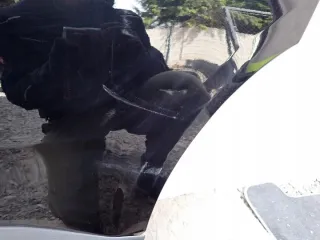 YP00119980 Дверь задняя левая Opel Grandland X Арт e12059916, вид 3