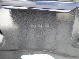 YP00119980 Дверь задняя левая Opel Grandland X Арт e12059916, вид 5