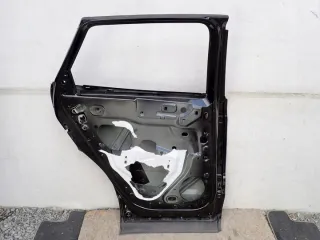 YP00119980 Дверь задняя левая Opel Grandland X Арт e12059916, вид 6