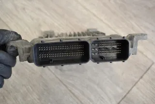 A6519000601 Блок управления двигателем Mercedes B W246 Арт e12059885, вид 3