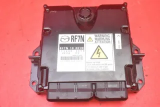 275800-6670 Блок управления двигателем Mazda 5 1 Арт e12059831, вид 1