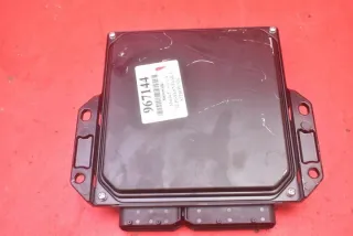 275800-6670 Блок управления двигателем Mazda 5 1 Арт e12059831, вид 3