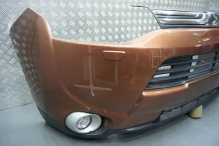 Бампер передний Mitsubishi Outlander 3 Арт e12059784, вид 5
