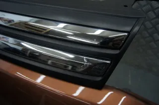  Бампер передний Mitsubishi Outlander 3 Арт e12059784, вид 8