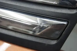  Бампер передний Mitsubishi Outlander 3 Арт e12059784, вид 9