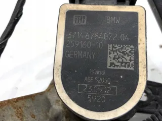 6784072 LORK-2003-10312 Датчик дорожного просвета BMW 1 F20/F21 Арт e12059719, вид 4
