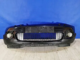  Бампер передний MINI Cooper R56 Арт e12059715, вид 1