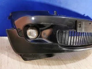  Бампер передний MINI Cooper R56 Арт e12059715, вид 2