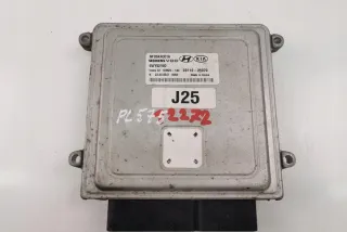 3911025070 Блок управления двигателем Hyundai Sonata (NF) Арт e12059643, вид 4