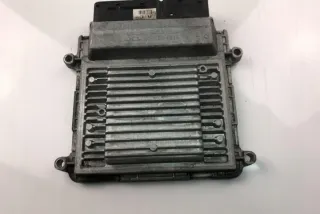 3911025070 Блок управления двигателем Hyundai Sonata (NF) Арт e12059642, вид 1