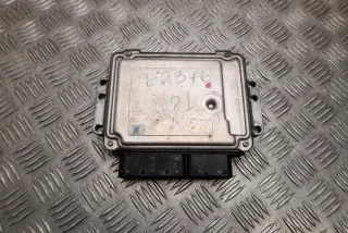 391202A221 Блок управления двигателем Hyundai i40  Арт e12059630, вид 1