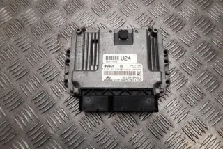 391202A221 Блок управления двигателем Hyundai i40  Арт e12059630, вид 3