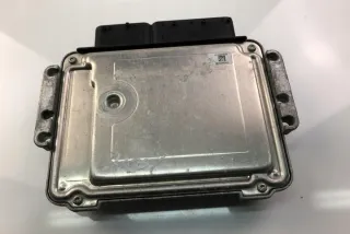 391202A205 Блок управления двигателем Hyundai i40  Арт e12059629, вид 2
