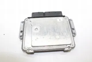 391132A930 Блок управления двигателем Hyundai i30 FD Арт e12059601, вид 2