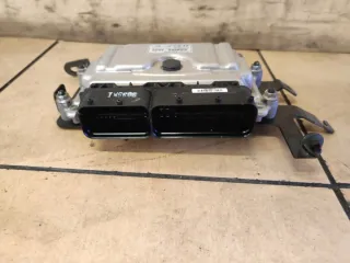 39110-04GA0 Блок управления двигателем Hyundai i20  2 Арт e12059575, вид 2