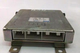 3911033453 Блок управления двигателем Hyundai Elantra XD Арт e12059561, вид 3