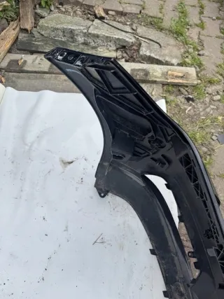 a2128850025 Бампер передний Mercedes E C207 Арт e12059520, вид 6