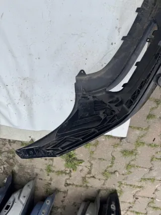 a2128850025 Бампер передний Mercedes E C207 Арт e12059520, вид 7