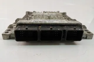 7G9112A650TA Блок управления двигателем Ford Mondeo 4 Арт e12059461, вид 1
