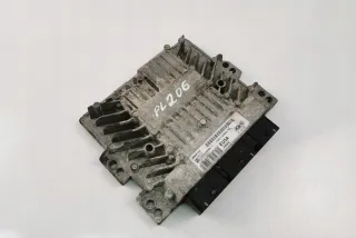7G9112A650TA Блок управления двигателем Ford Mondeo 4 Арт e12059461, вид 2