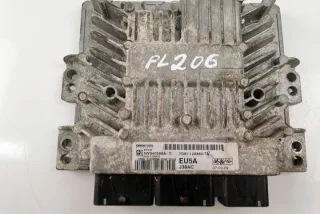 7G9112A650TA Блок управления двигателем Ford Mondeo 4 Арт e12059461, вид 3
