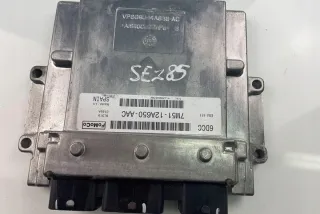 7M5112A650AAC Блок управления двигателем Ford Focus 2 Арт e12059413, вид 3
