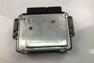 CM5A12A650AMG Блок управления двигателем Ford Focus 3 Арт e12059391, вид 1