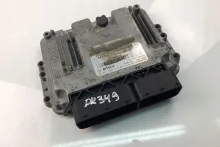 CM5A12A650AMG Блок управления двигателем Ford Focus 3 Арт e12059391, вид 3