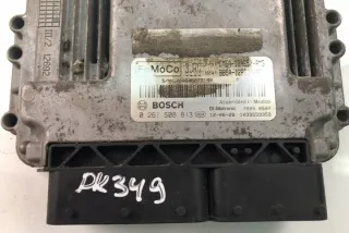 CM5A12A650AMG Блок управления двигателем Ford Focus 3 Арт e12059391, вид 4