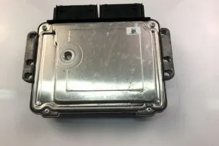 H1FA12A650DC Блок управления двигателем Ford Focus 3 Арт e12059390, вид 2