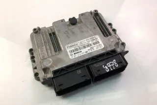 H1FA12A650DC Блок управления двигателем Ford Focus 3 Арт e12059390, вид 4