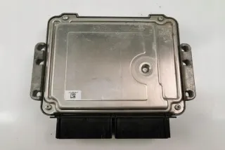DV2112A650MB Блок управления двигателем Ford Focus 4 Арт e12059380, вид 1