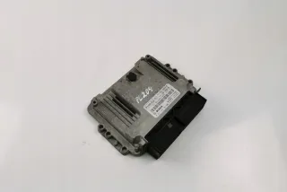 DV2112A650MB Блок управления двигателем Ford Focus 4 Арт e12059380, вид 3