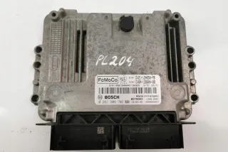 DV2112A650MB Блок управления двигателем Ford Focus 4 Арт e12059380, вид 4