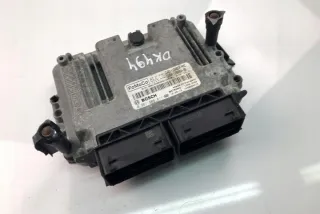 CV6112A650ANC Блок управления двигателем Ford Focus 4 Арт e12059379, вид 1