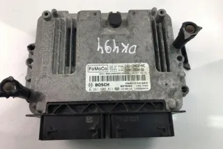 CV6112A650ANC Блок управления двигателем Ford Focus 4 Арт e12059379, вид 4