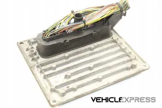 6S6112A650FC Блок управления двигателем Ford Fiesta 5 Арт e12059368, вид 1