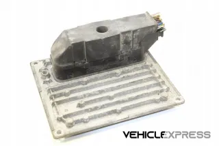 2S6A12A650TG Блок управления двигателем Ford Fiesta 5 Арт e12059354, вид 1