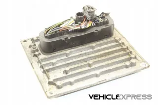 4S6112A650SE Блок управления двигателем Ford Fiesta 5 Арт e12059345, вид 2