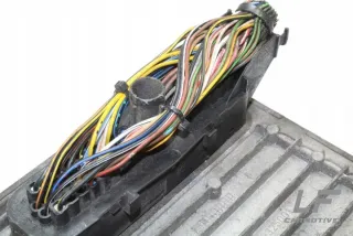 6S6112A650FC Блок управления двигателем Ford Fiesta 5 Арт e12059335, вид 3