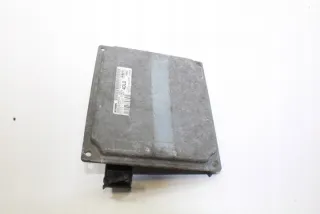 6S6112A650GD Блок управления двигателем Ford Fiesta 5 Арт e12059334, вид 1