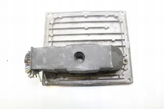 6S6112A650FF Блок управления двигателем Ford Fiesta 5 Арт e12059313, вид 1