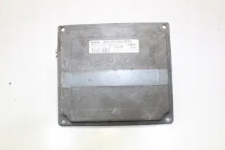 6S6112A650FF Блок управления двигателем Ford Fiesta 5 Арт e12059313, вид 3