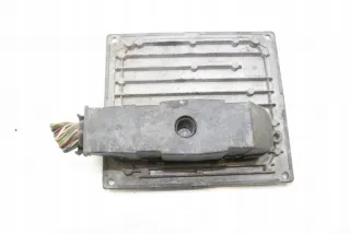 6S6112A650GD Блок управления двигателем Ford Fiesta 5 Арт e12059312, вид 2