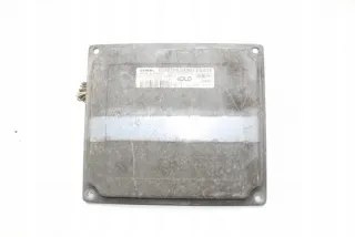 6S6112A650GD Блок управления двигателем Ford Fiesta 5 Арт e12059312, вид 3